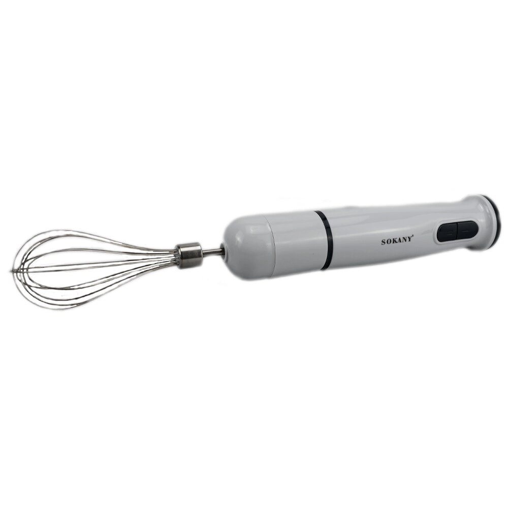 HB-230A - 400W 1000W