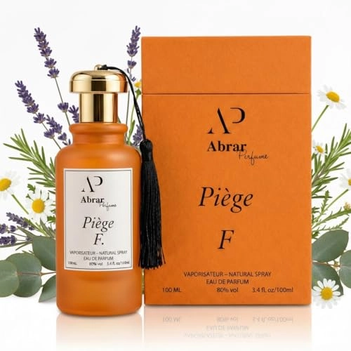 Piège Eau de Parfum 100 ml