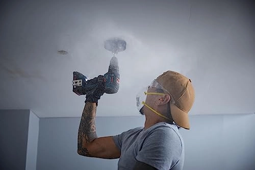 GSB18V-490 - 18V EC Brushless 1/2 In. Hammer Drill/Driver