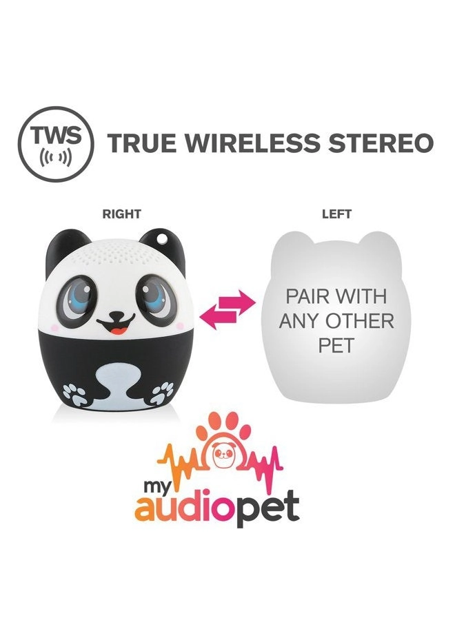 Mini Bluetooth Animal - 3W