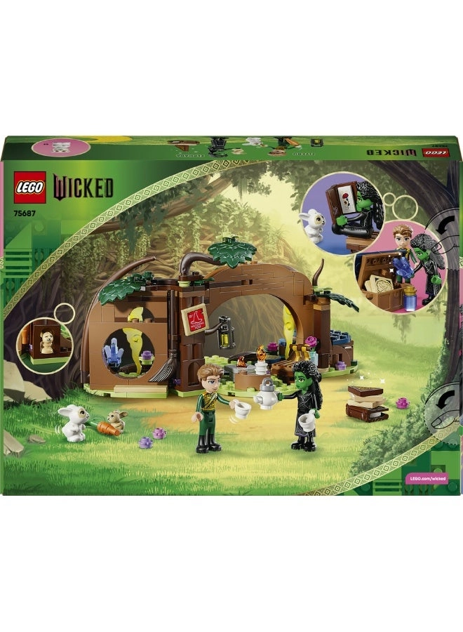 Wicked Elphaba's Retreat (75687)