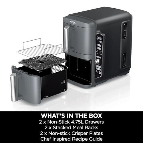 Double Stack XL SL400ME