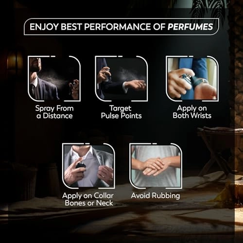 Desire Intense Eau de Parfum 100ml