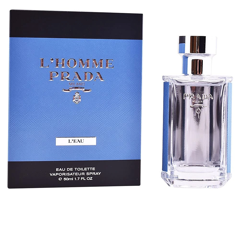 Prada L'Homme L'Eau Eau de Toilette 50 ml