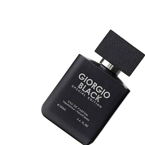 Black Special Edition II Eau de Parfum - 100ml