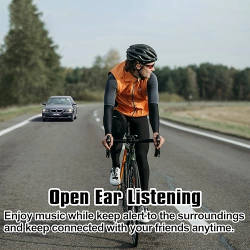 SuperQ4 - Wireless Headphone