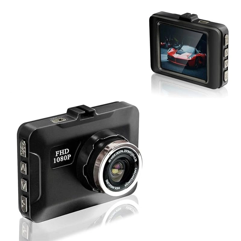 Geeta Enterprises Q2.DVR_128 1080P