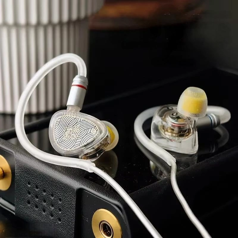 Waner S.G II Wired Earbud