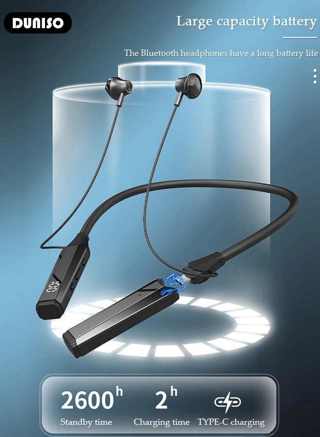 DU4674 Wireless Headphone