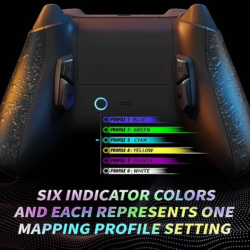 VICTOR X - Xbox Series X & S