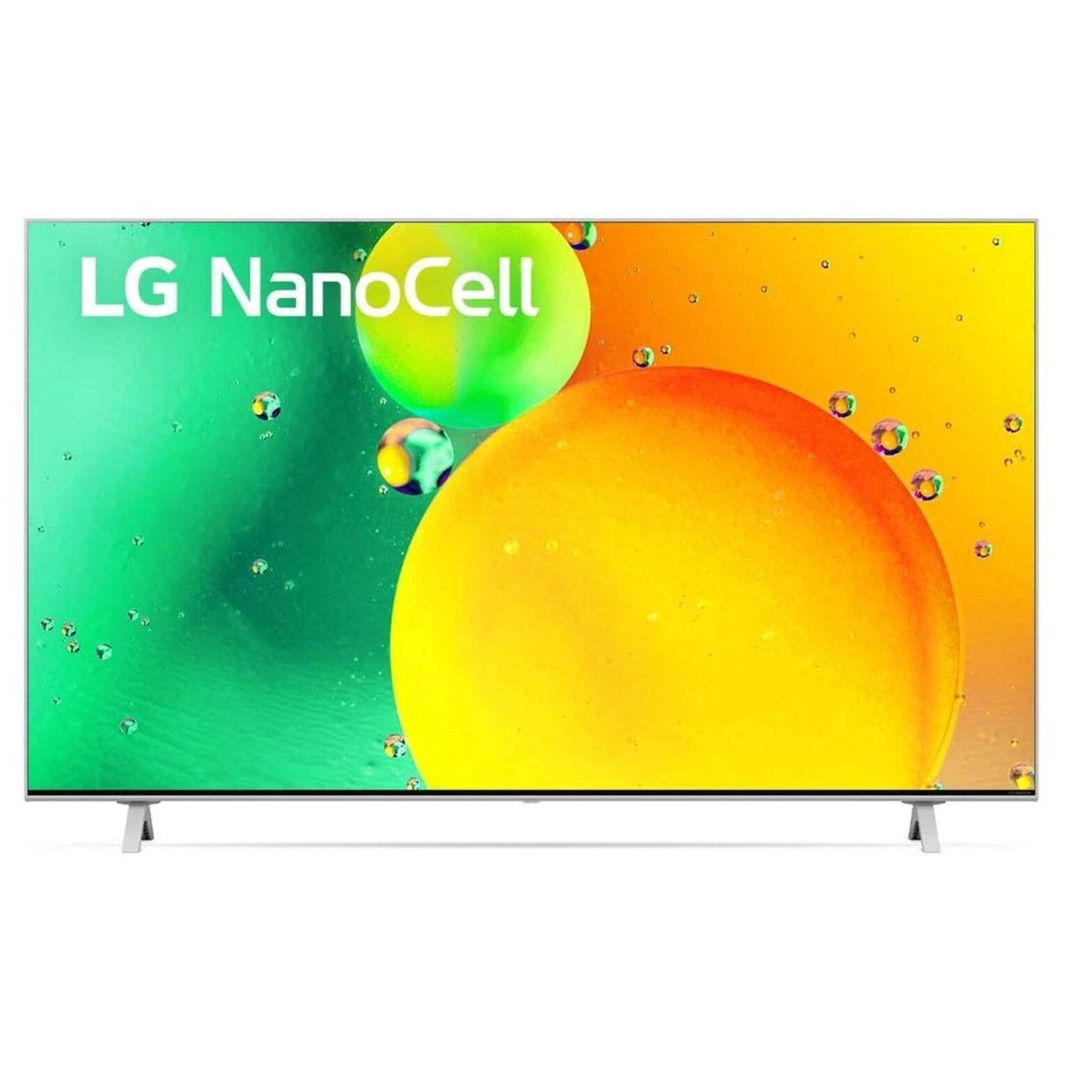 55NANO776QA - 55 inch