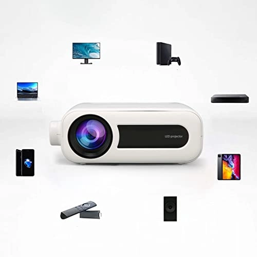Mini Projector - 1920 x 1080