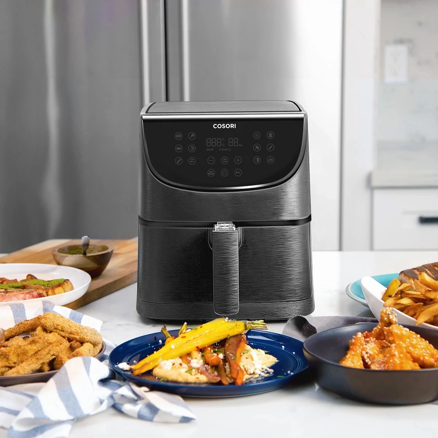Air Fryer CP158-AF