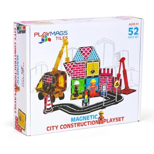 Formation Creation - 52 pcs