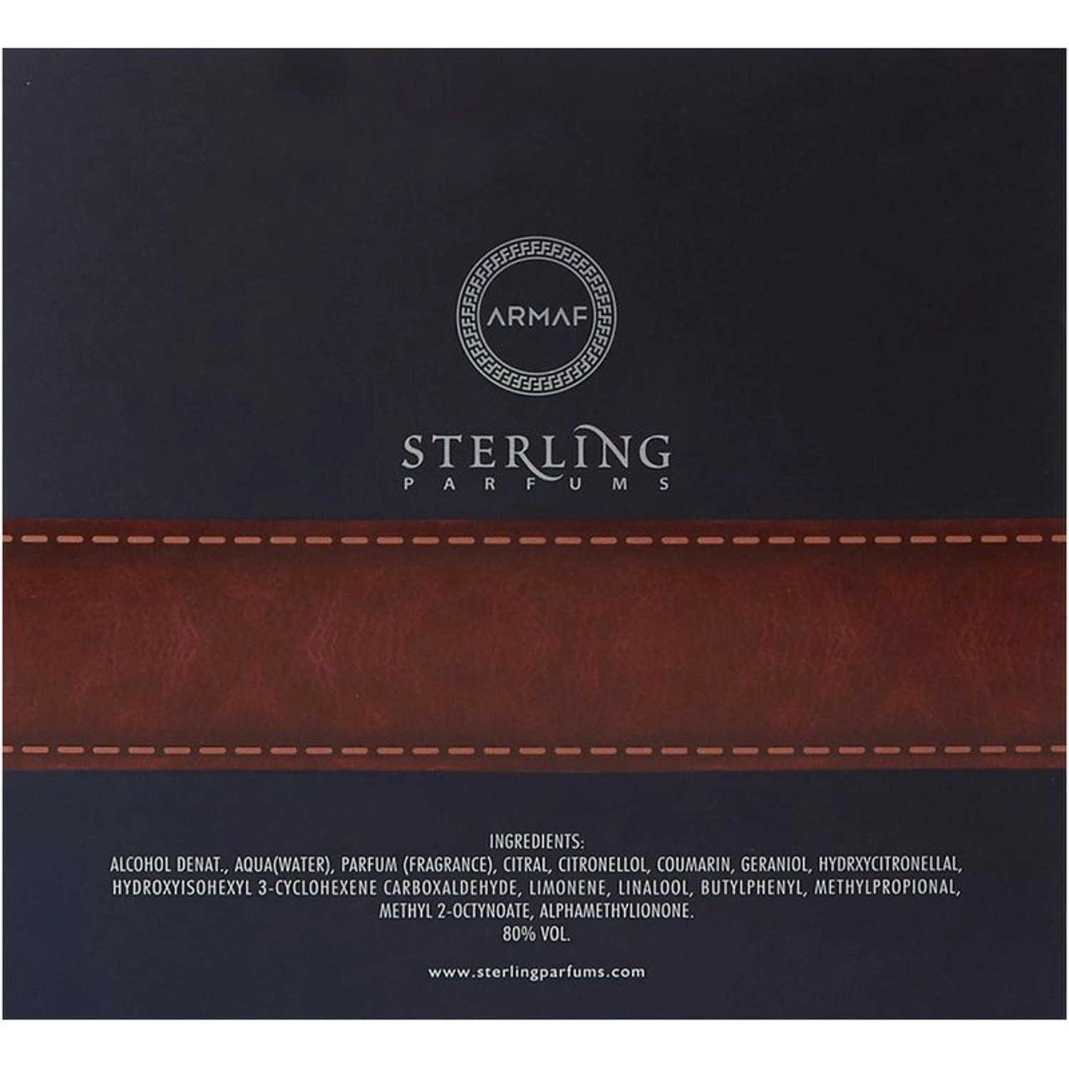 Tres Nuit Pour Homme Eau de Toilette 100 ml