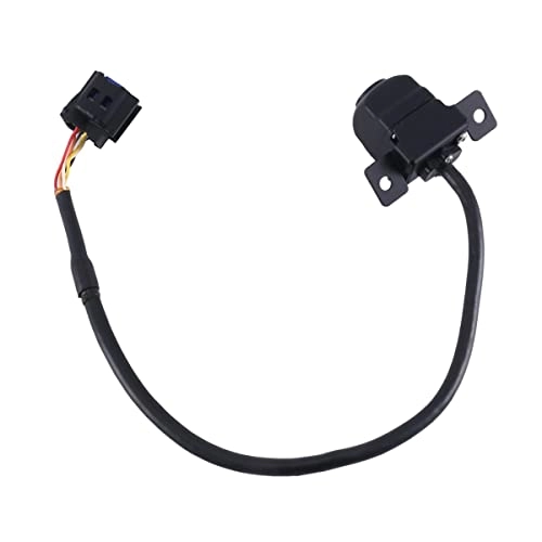 Rear View Camera - Night vision