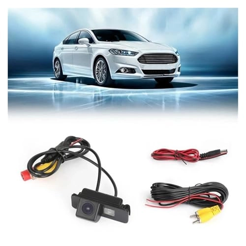 Car Rear View Camera - Night vision Composite video 648(H) x 488(V)