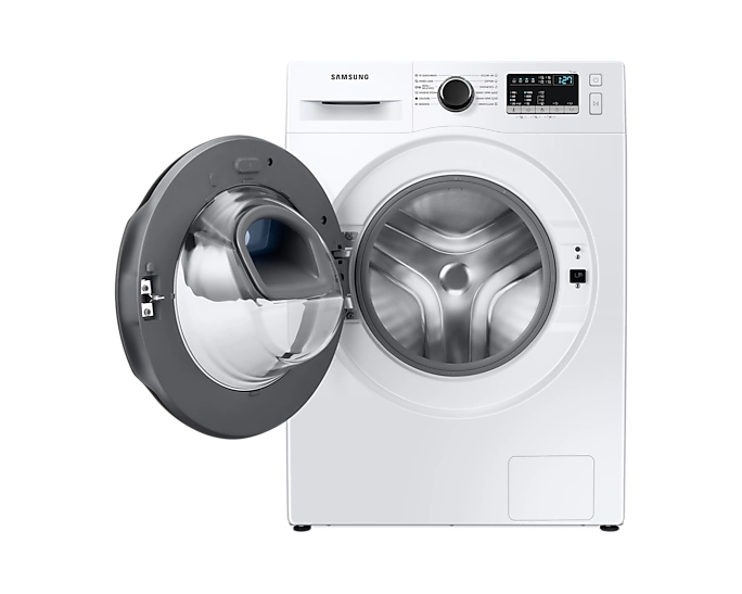 9Kg Front Load Washing Machine - Inverter AI Addwash