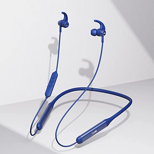 Rockerz 330ANC Wireless Headphone