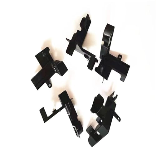 T30 Rear frame battery support