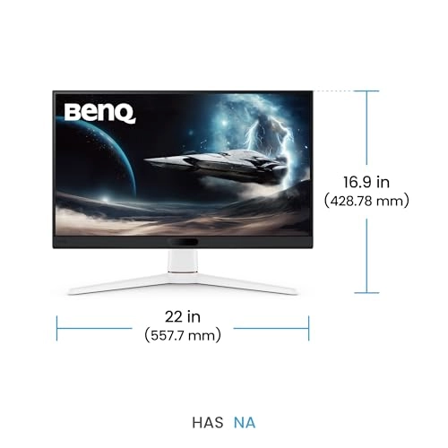 MOBIUZ EX251 - 1920 x 1080 25 Inches