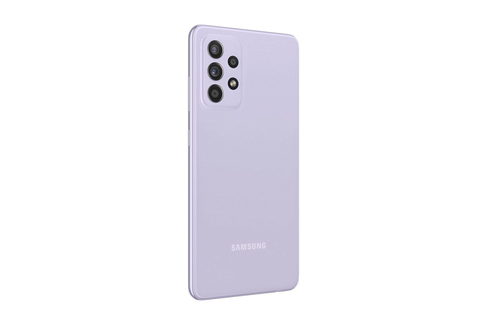 (Renewed) Galaxy A52 - 6GB 128GB