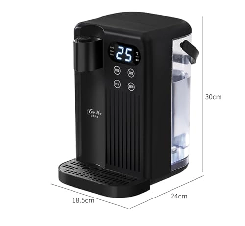 Instant Hot Water Dispenser - 3L