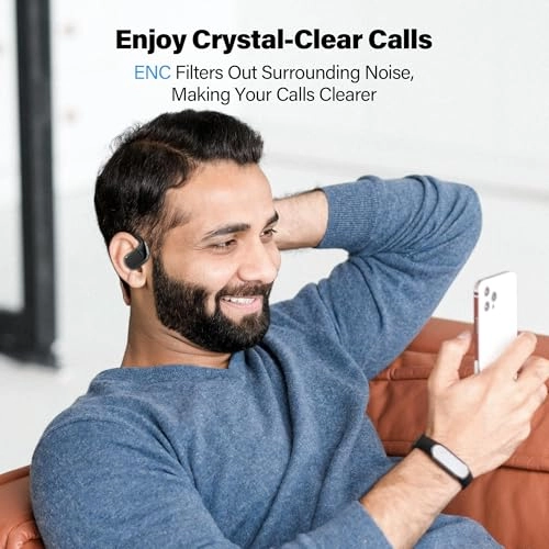 OWS Wireless Earbud