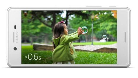 Xperia X Performance - 3 GB