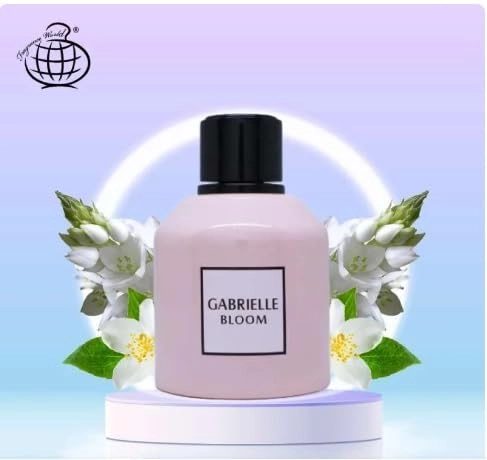 Gabrielle Bloom Eau de Parfum 100ml