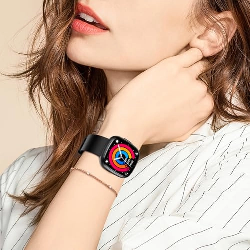 Smart Health Watch - 1.75-inch