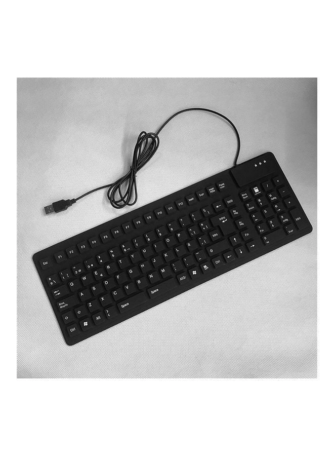 Keyboard - Wired