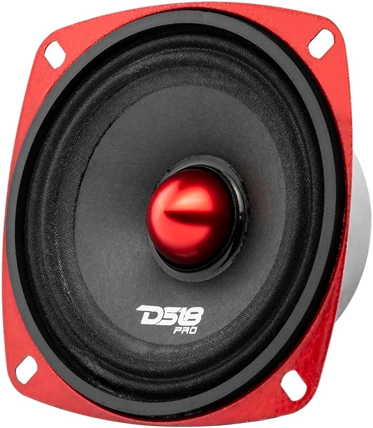 PRO-X4M - 4 Inches Surround Sound