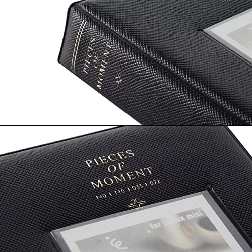 Mini Photo Album - 64 Pockets