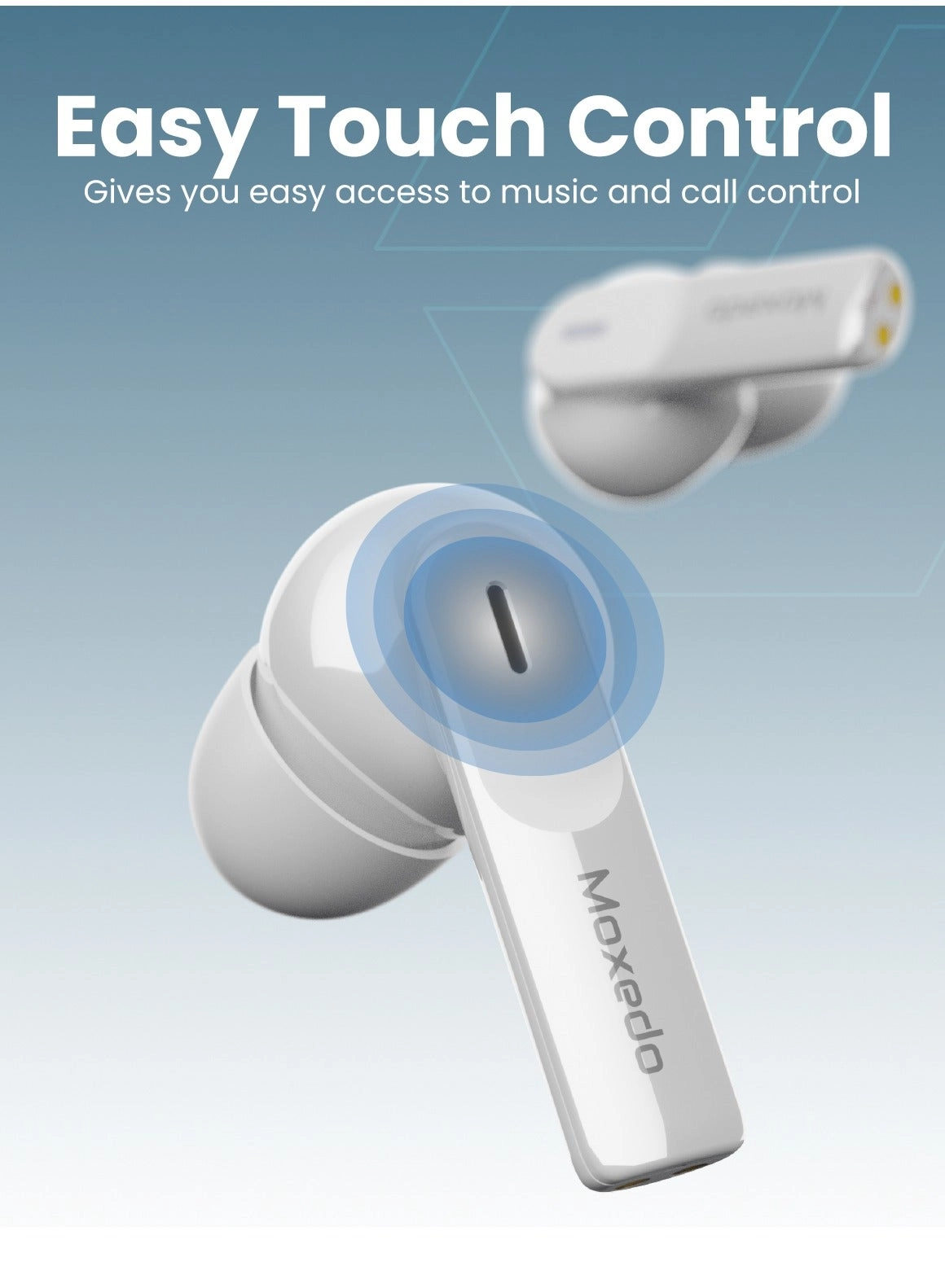 Duo Beats Wireless Earbud