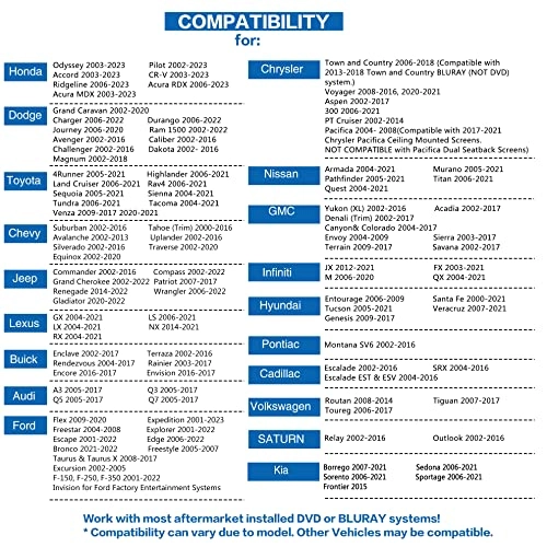 IR-8 Wireless Headphone