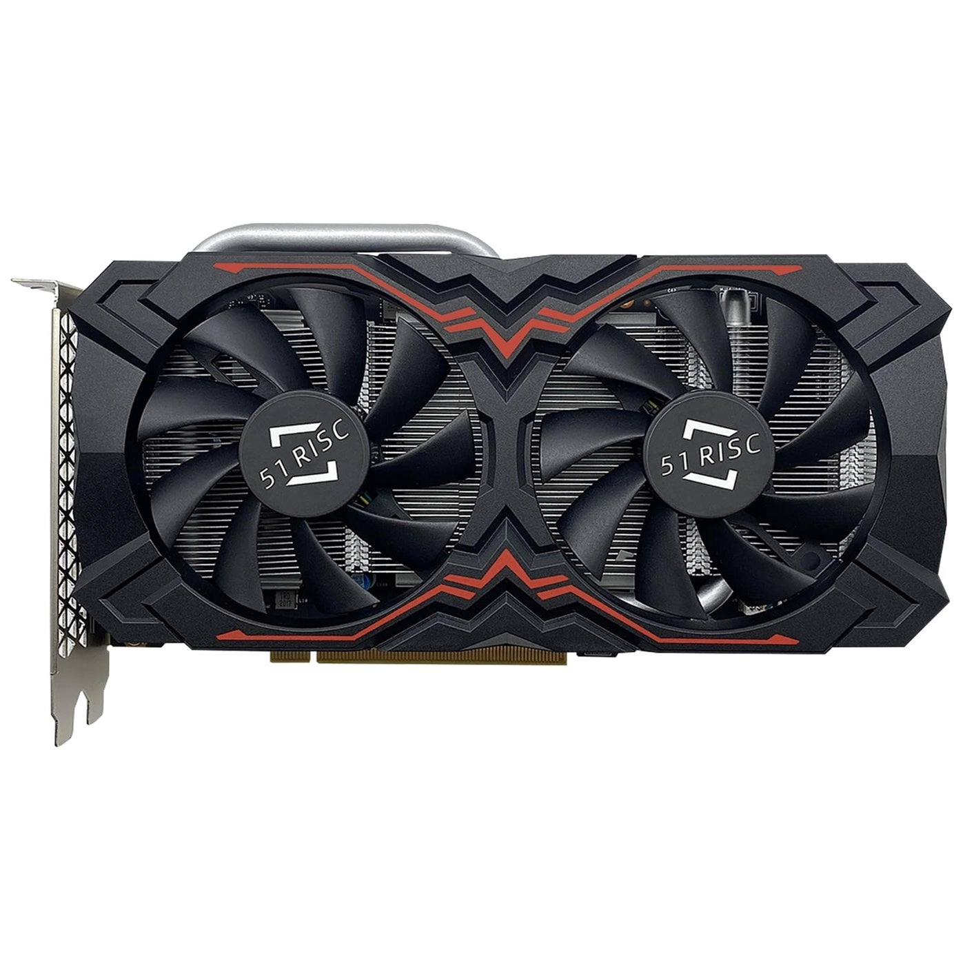 51RISC GTX 1660 Super - 6GB