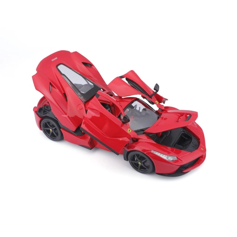 LaFerrari - 1:18