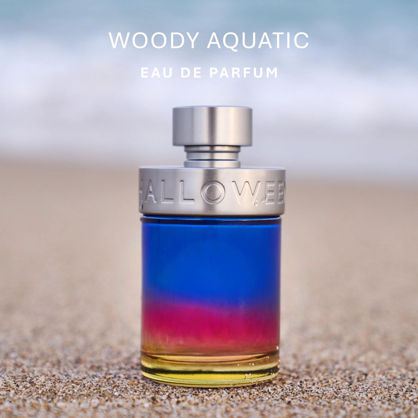 Man Hero Eau de Toilette 125 ml