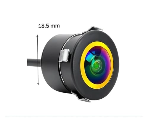 Reverse Camera - Night vision HD