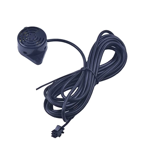 Rear View Reverse Camera - Low-light 720x540