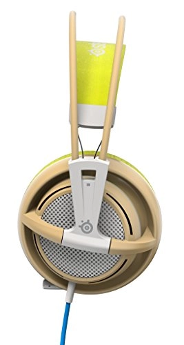 Siberia 200 Wired Headset