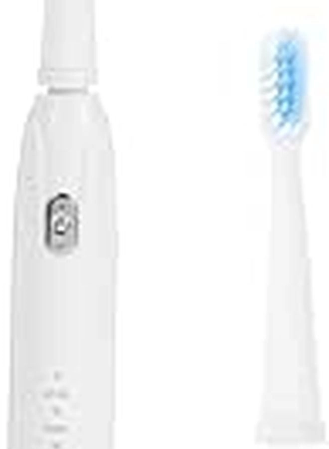 Electric Toothbrush - USB Rechargeable Five Speeds Soft Bristles