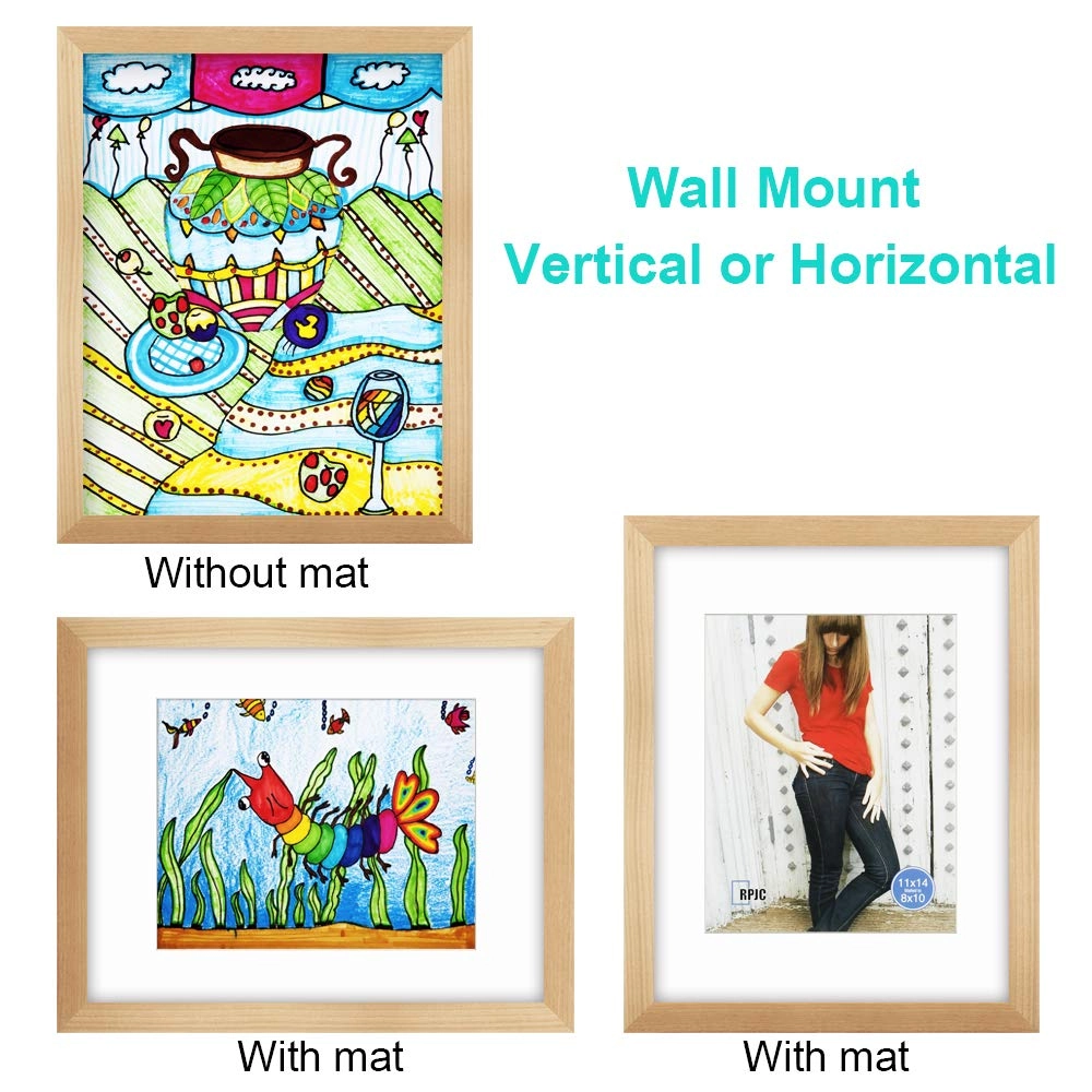 Picture Frame - 11x14 1