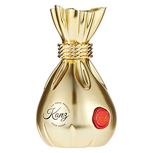 Kanz Eau de Parfum 100ml