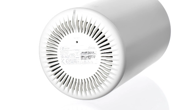 Deco XE75 - WiFi 6E 3-Pack