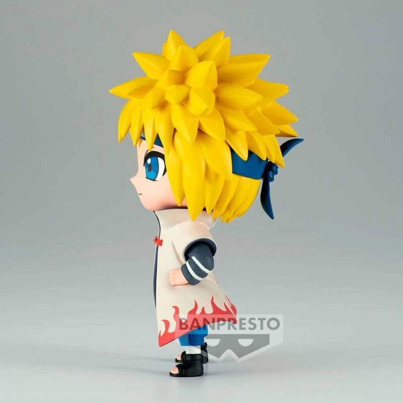 Minato Namikaze - Naruto: Shippuden (15 cm) (Narutop99)