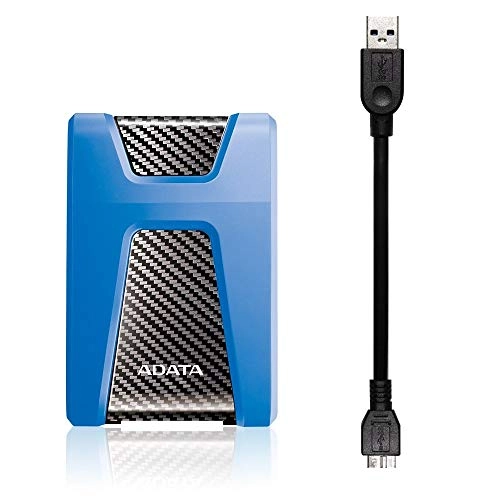 HD650 2TB HDD