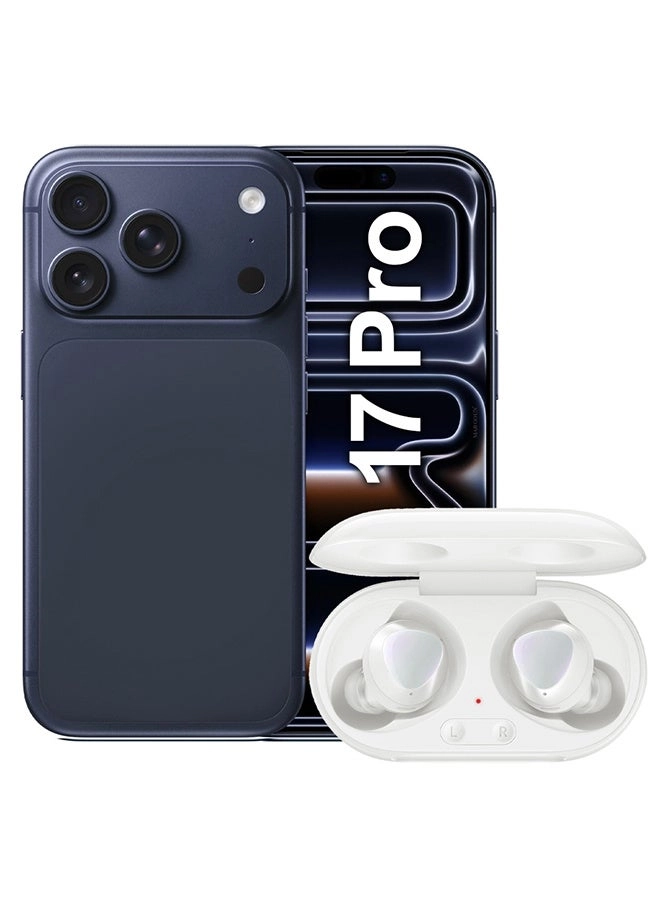 U2i Wireless Headphone