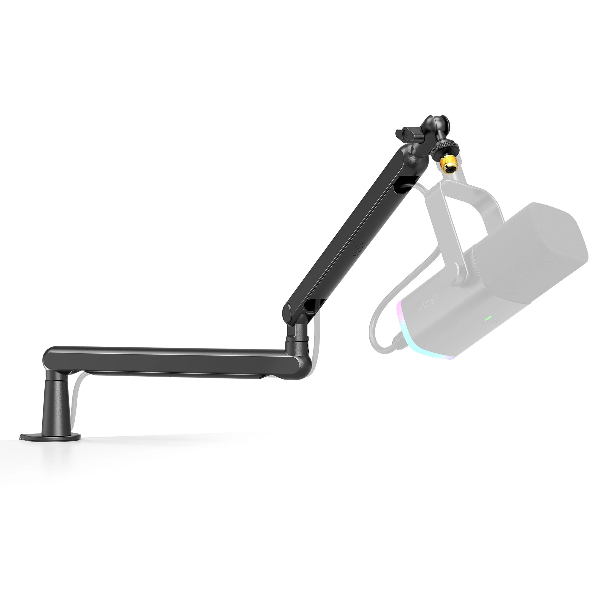 Fifine BM88 - Low Profile Adjustable Boom Arm